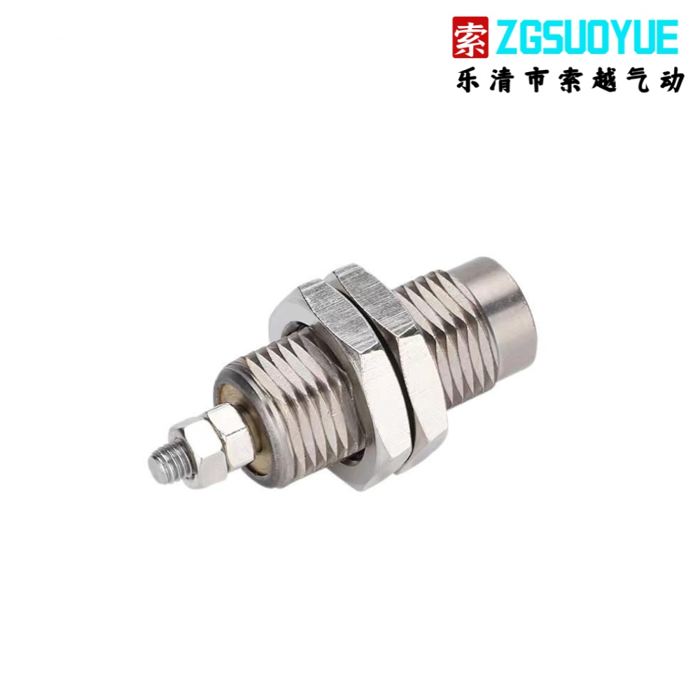 MPE系列螺紋型氣缸