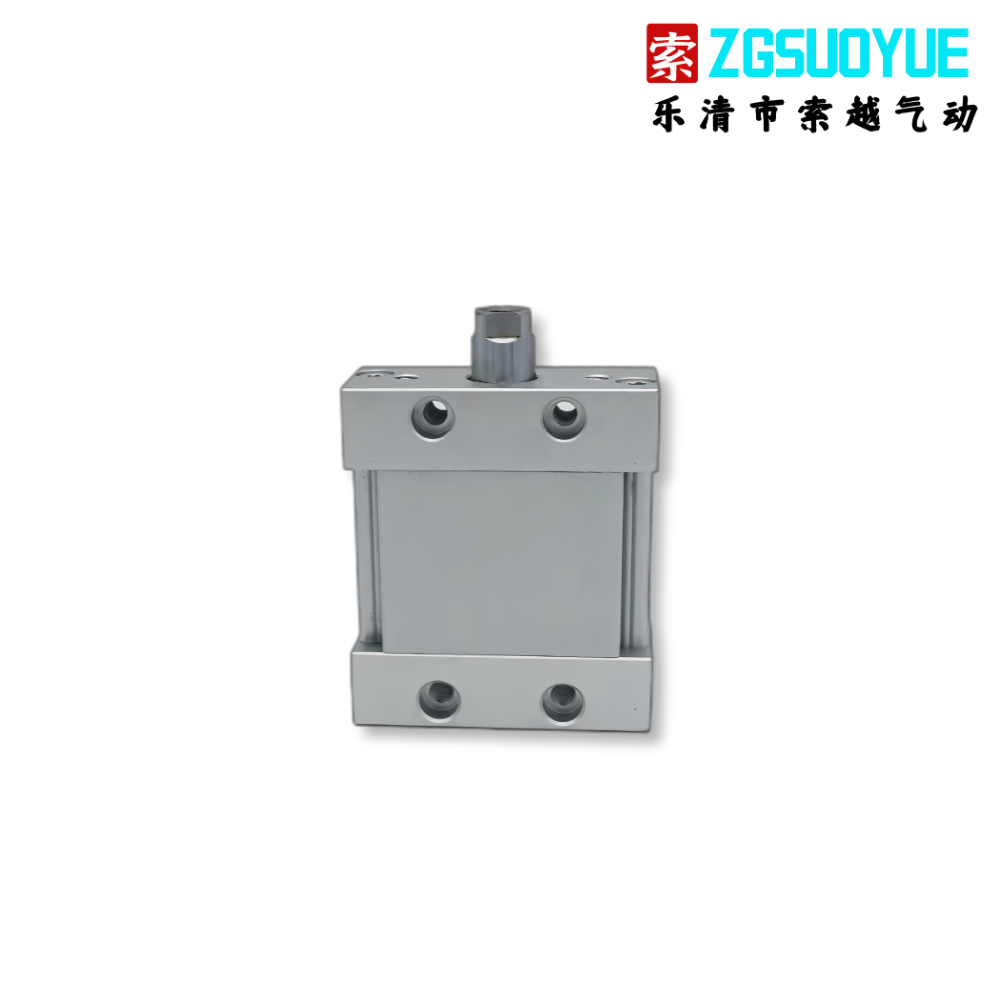 MDUB系列扁形（平板式）氣缸