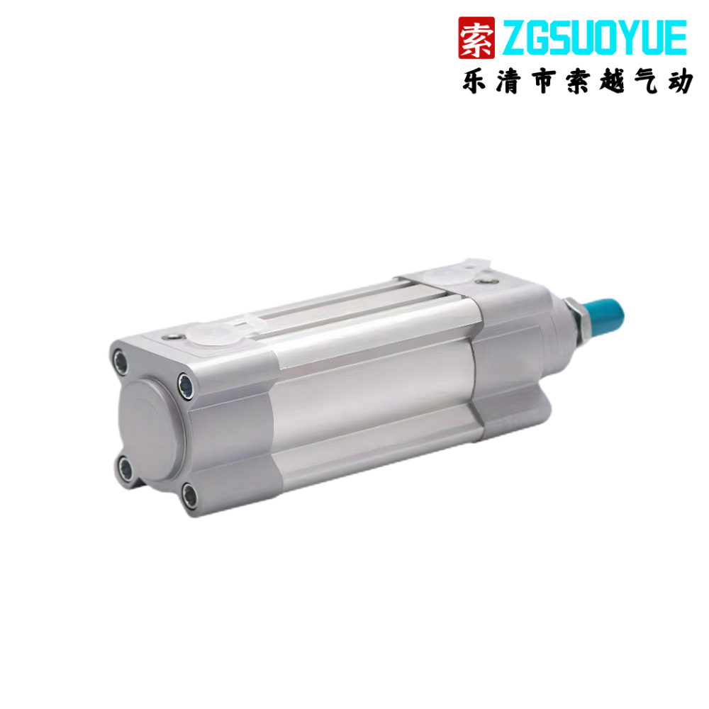 DSBC系列標準氣缸