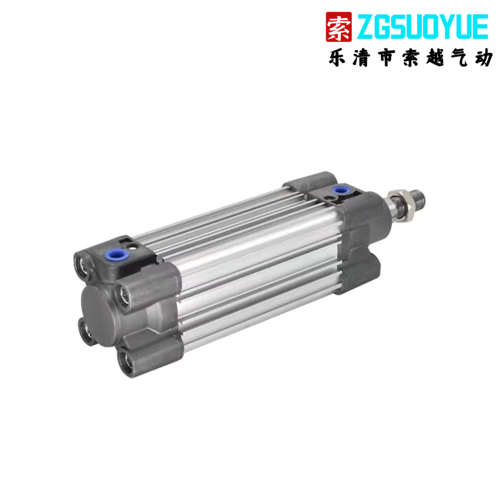 CP96系列標準氣缸